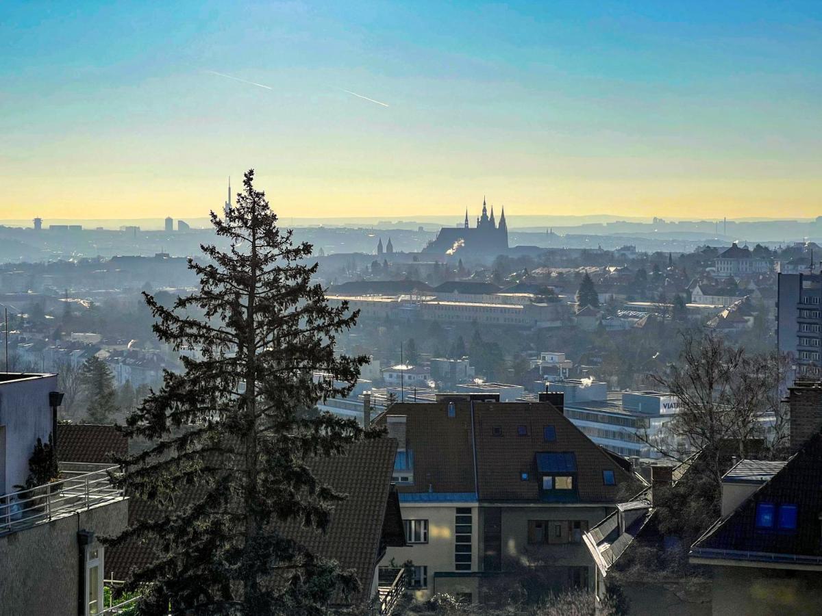 View Of Prague — Fotky 1