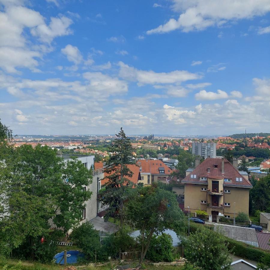 View Of Prague — Fotky 3